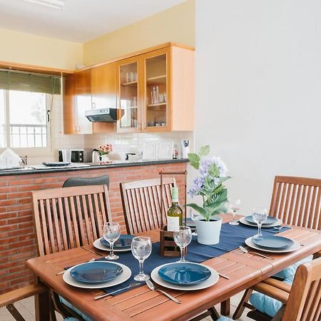 Aphrodite Gardens No.9 Luxury Apt Πάφος Εξωτερικό φωτογραφία