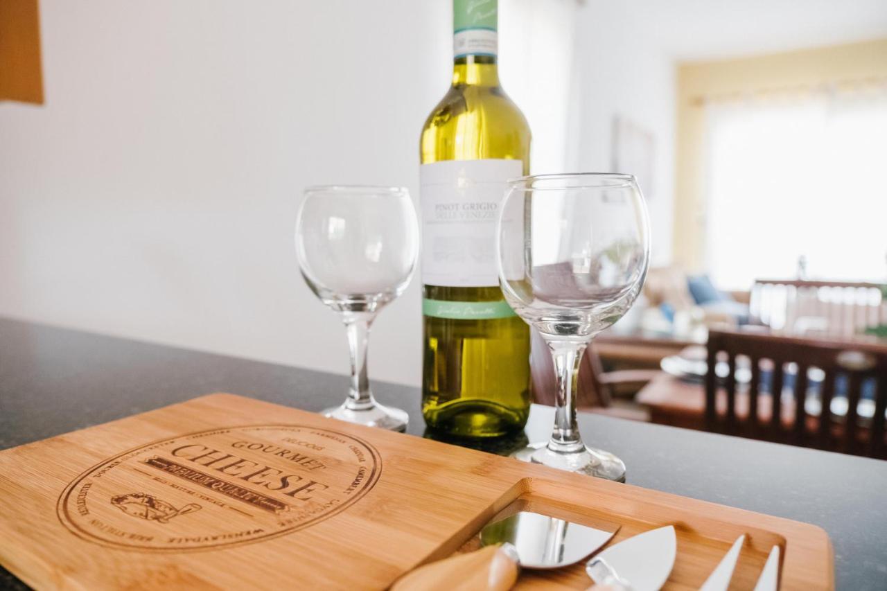 Aphrodite Gardens No.9 Luxury Apt Πάφος Εξωτερικό φωτογραφία