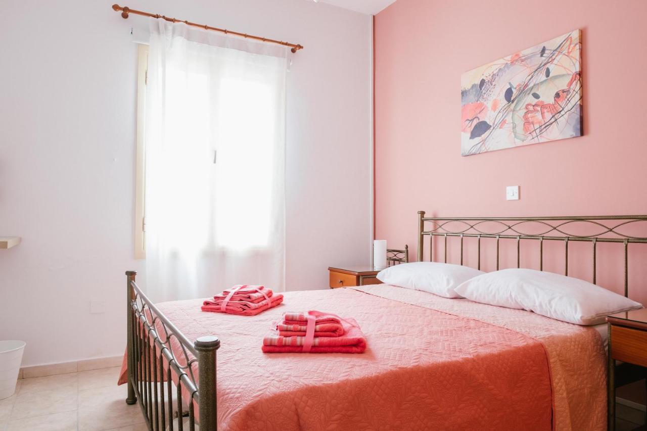 Aphrodite Gardens No.9 Luxury Apt Πάφος Εξωτερικό φωτογραφία