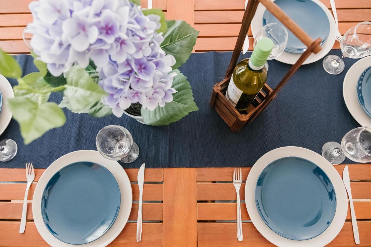 Aphrodite Gardens No.9 Luxury Apt Πάφος Εξωτερικό φωτογραφία
