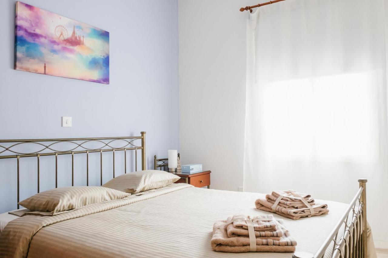 Aphrodite Gardens No.9 Luxury Apt Πάφος Εξωτερικό φωτογραφία